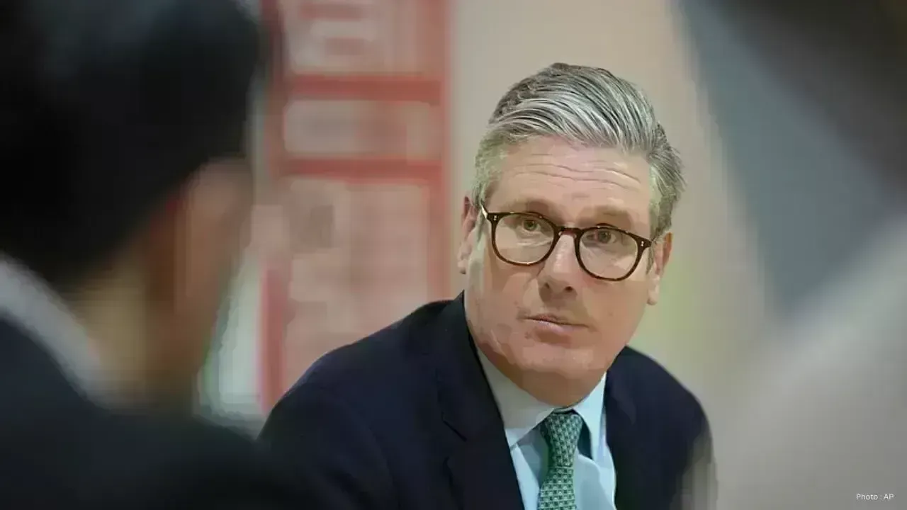 Political Pressure Mounts on Keir Starmer Amid Leadership Concerns