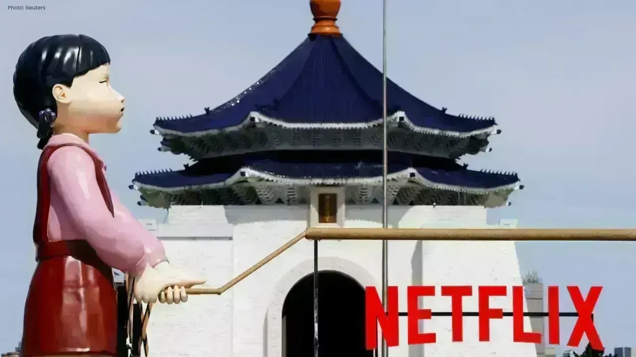 Netflix Reports $135 Billion Contribution to Global Content Ecosystem
