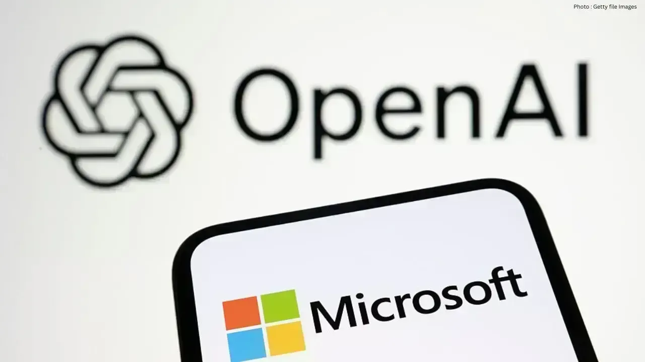 OpenAI and Microsoft Revise AI Deal With $38 Billion Limit