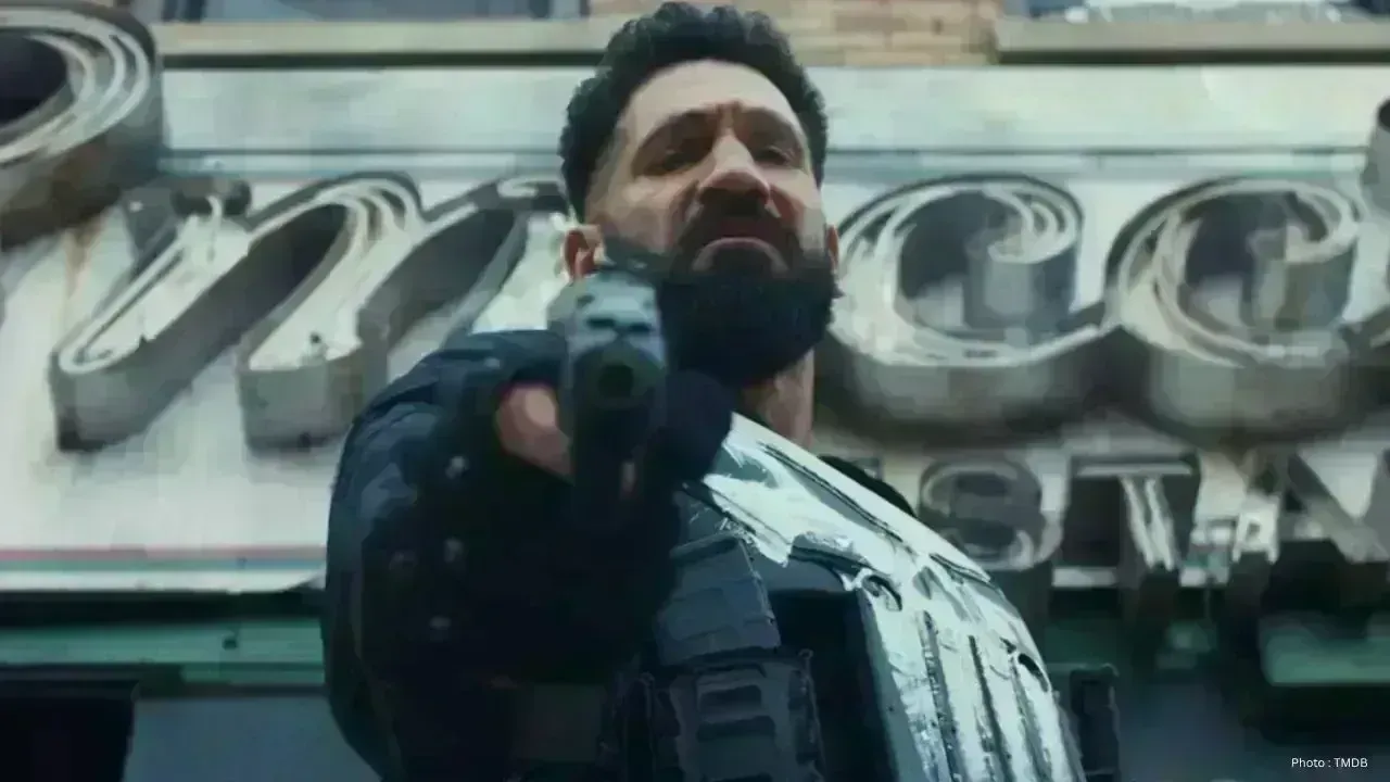 Marvel’s The Punisher: One Last Kill Set for OTT Release in India