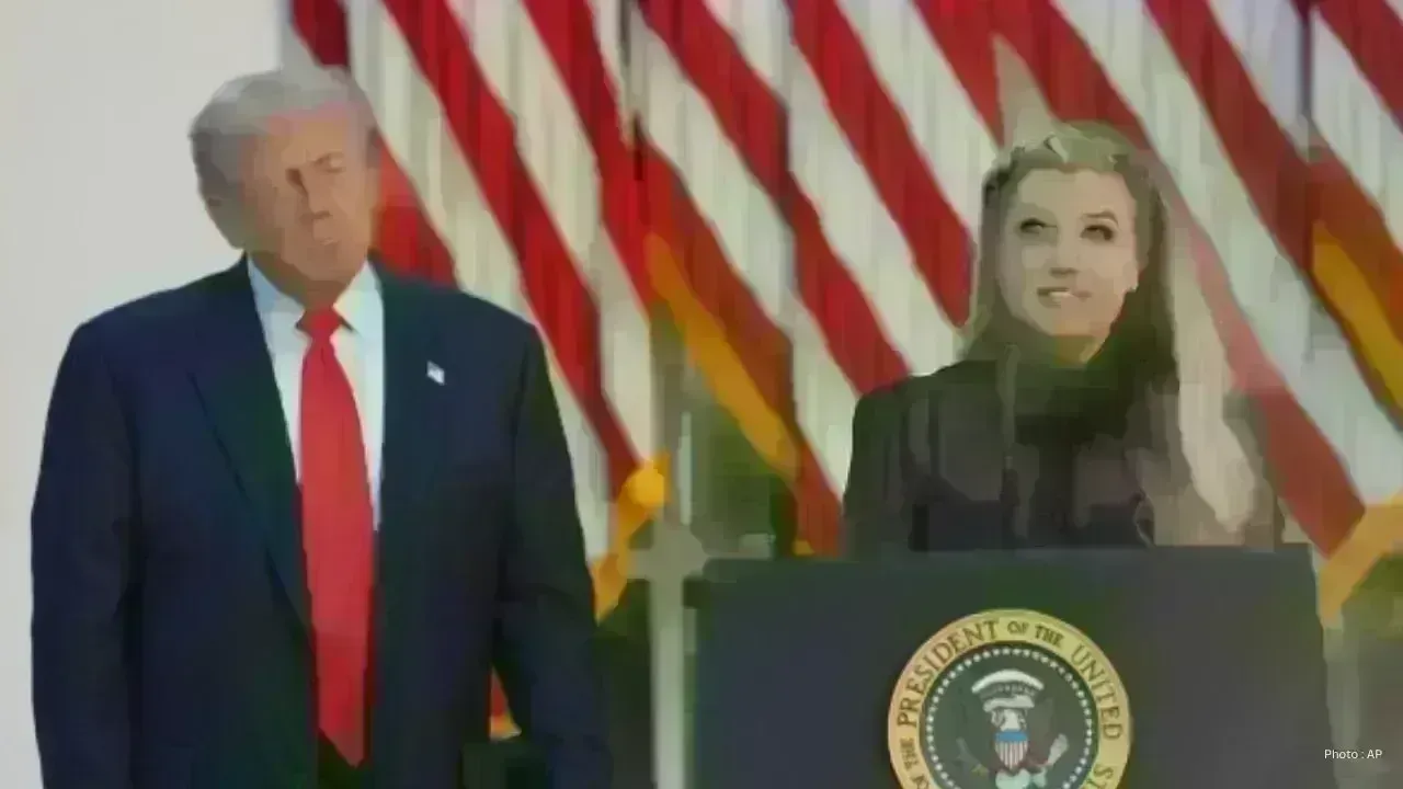 Trump Celebrates American Mothers with New Family Support Initiatives