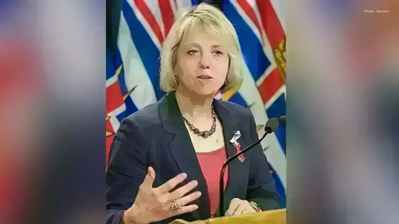 Canadians Undergo Isolation on Vancouver Island Following Hantavirus Outbreak on Cruise