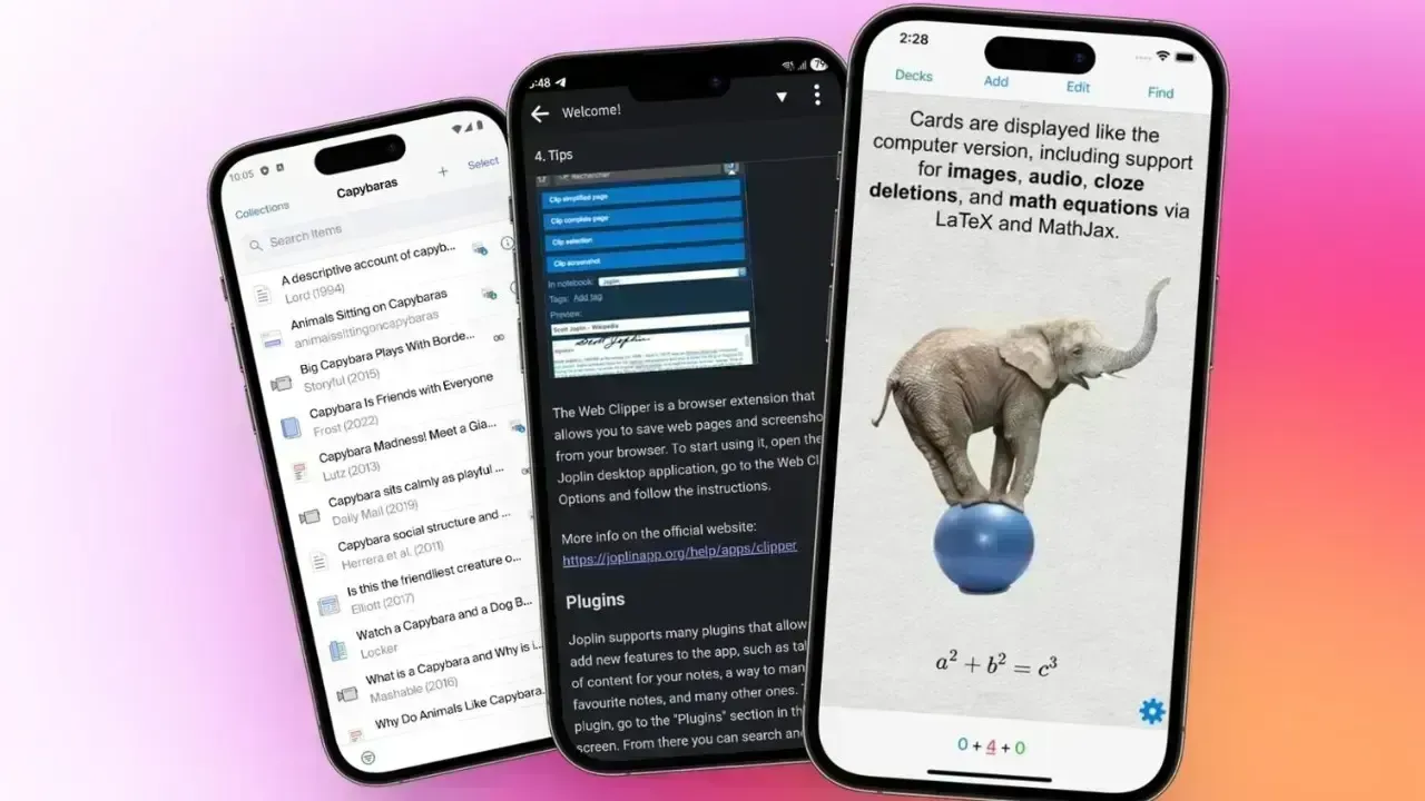Top 7 Open-Source Applications for Students to Enhance Learning