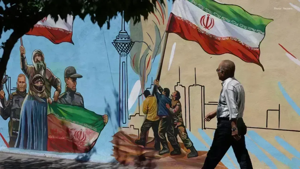 Trump Casts Doubt on Iran Ceasefire, Fueling Oil Price Surge