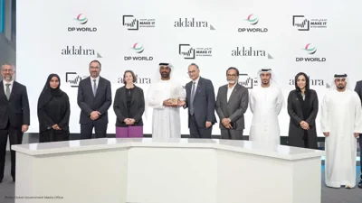 DP World and Al Dahra Collaborate to Enhance Food Secu…