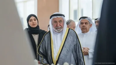 Progress at Al Dhaid University: A Review by Sharjah's…