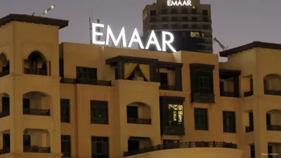 Dubai Holding Secures Major Stake in Emaar, Strengthen…