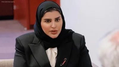 Qatar and Ukraine Focus on Reuniting War-Separated Chi…