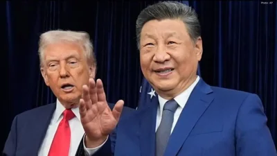 Trump-Xi Summit Faces Pressure Over Trade, Taiwan and Iran