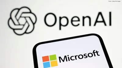 OpenAI and Microsoft Revise AI Deal With $38 Billion Limit