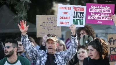 Israel Approves Public Trials and Death Penalty Law for October 7 Detainees