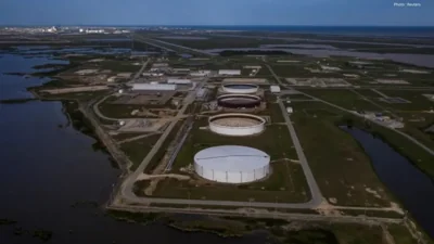 US Releases More Oil Reserves as Global Energy Fears G…