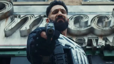 Marvel’s The Punisher: One Last Kill Set for OTT Release in India