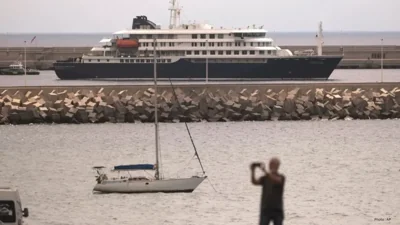 Deadly Hantavirus Outbreak on Cruise Ship Raises Global Health Concerns