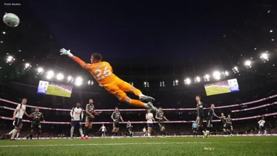 Tottenham’s Relegation Fears Deepen After Draw with Leeds