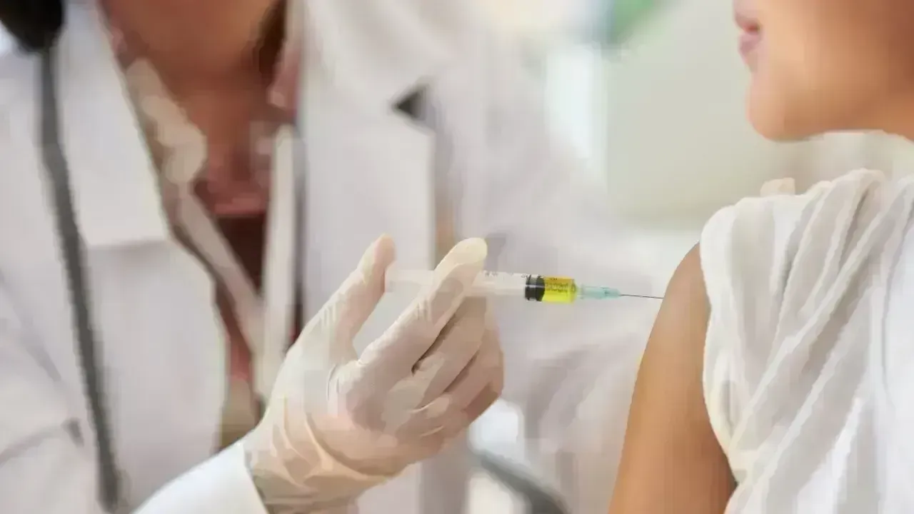 Surge in Measles Cases in Indonesia Amid Vaccine Misinformation