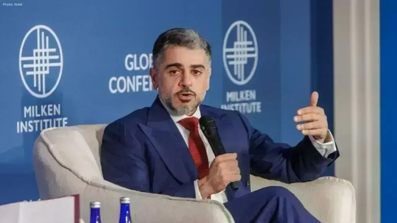 ADGM Welcomes $4.4 Trillion in Asset Management to Abu Dhabi