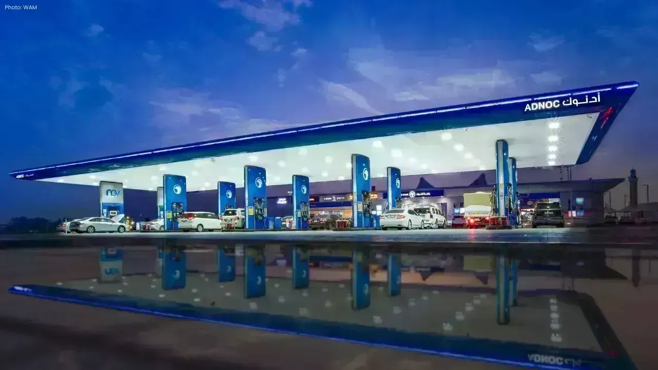 ADNOC Distribution Reports 21% Profit Surge in Q1 2026