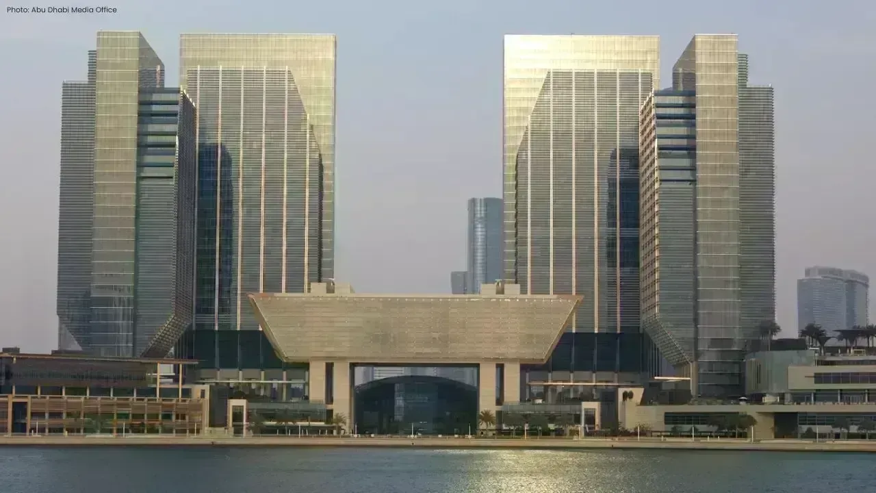 ADGM Enhances Abu Dhabi’s Financial Landscape with $4.4 Trillion Firms