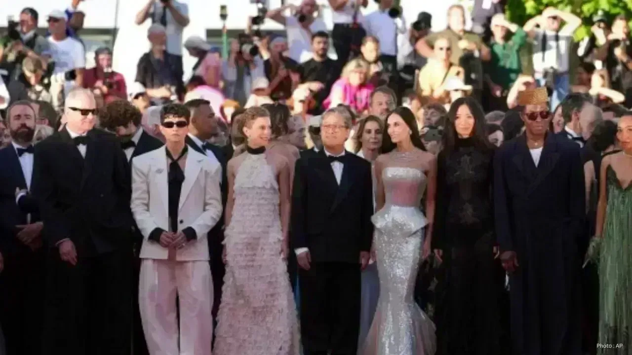 Cannes Film Festival 2026 Kicks Off with Star-Studded Opening