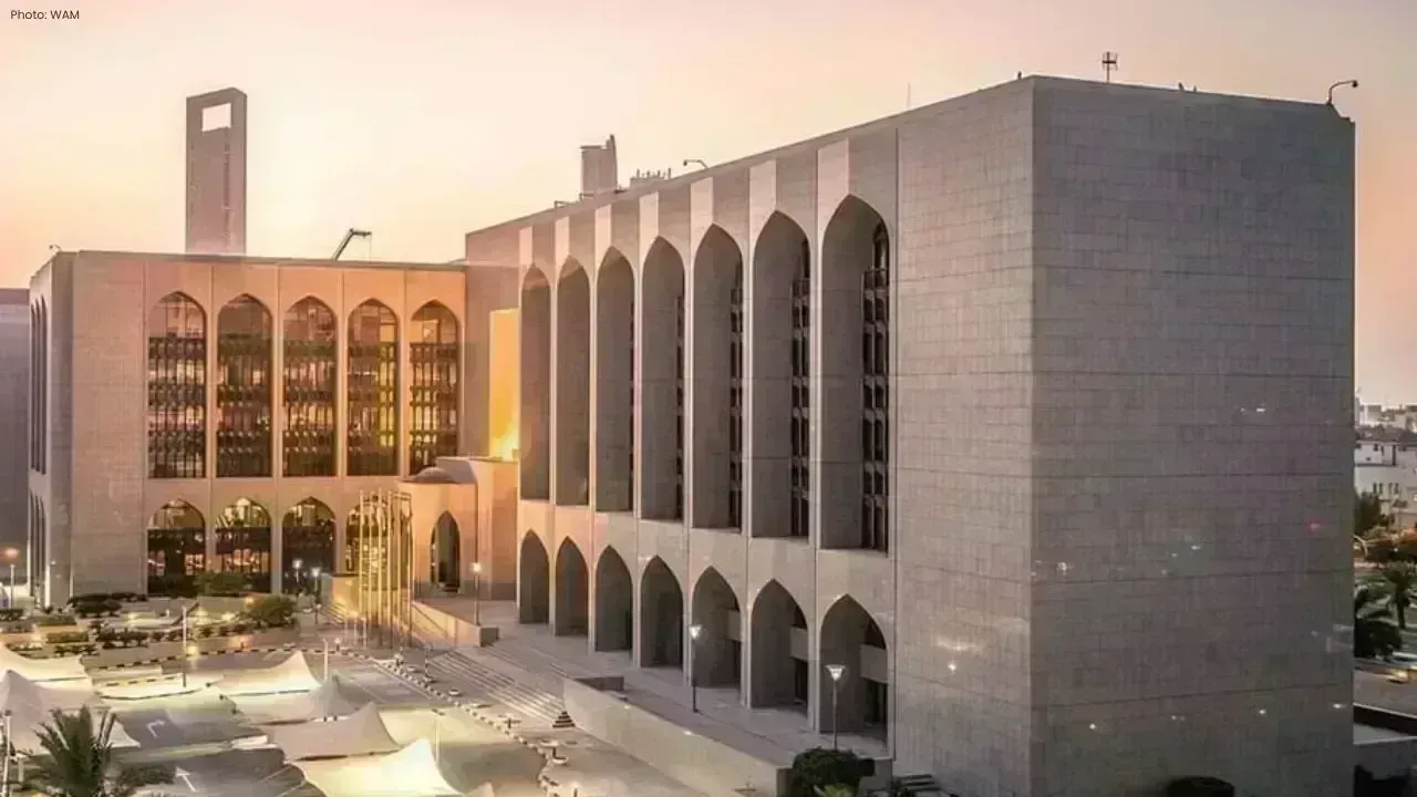 Approval Secured for AI-Driven Omla Community Bank in Umm Al Quwain