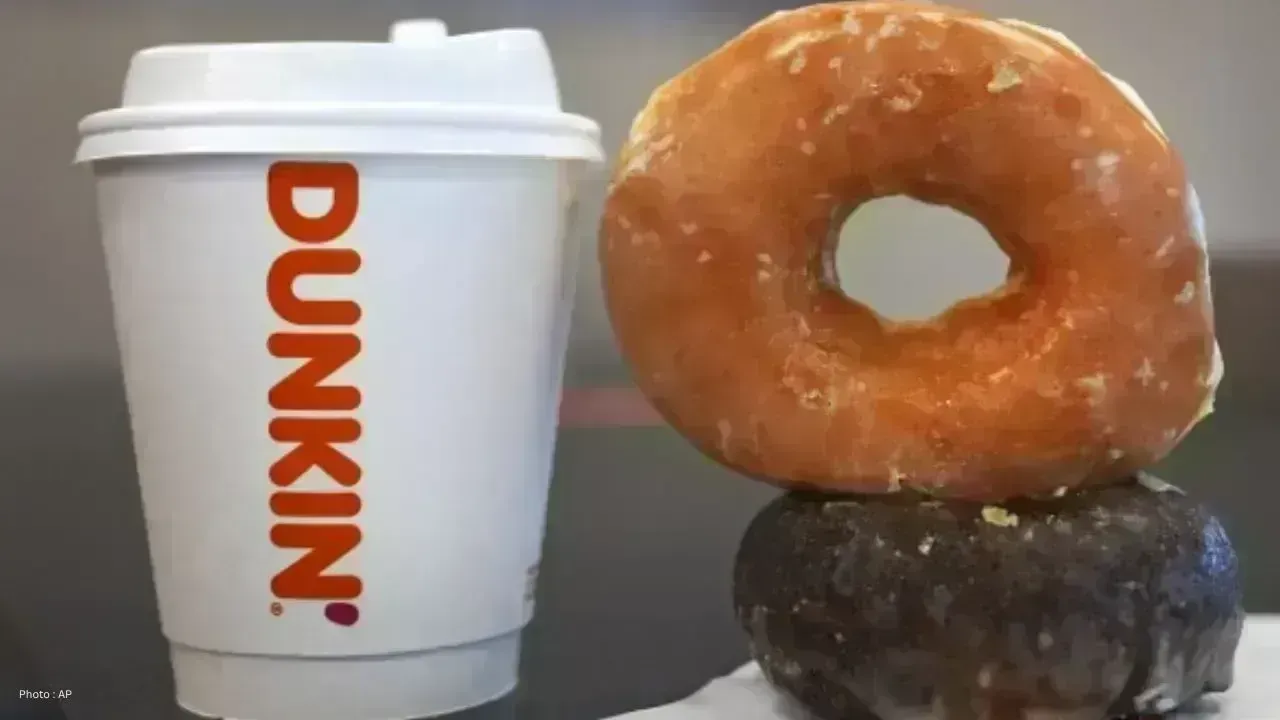 Dunkin' Set to Reenter Canadian Market with New Locations in Toronto and Montreal