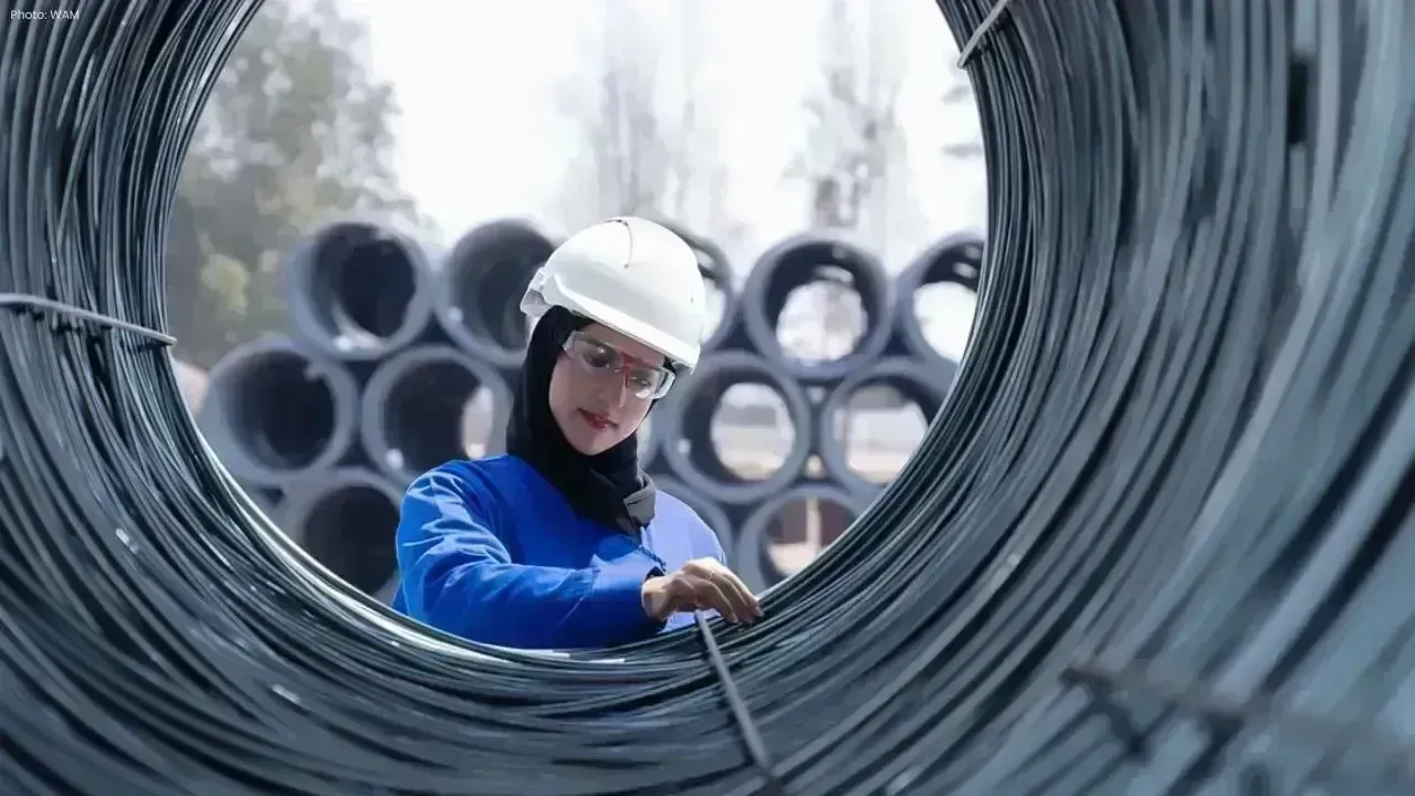 EMSTEEL's Q1 Profits Surge 246% Boosted by Operational Gains