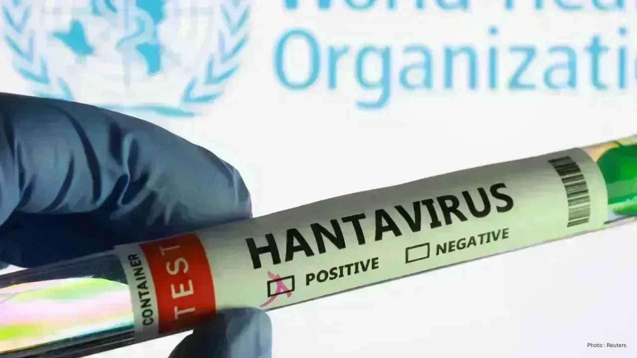 Canada Closely Observes Hantavirus-Linked Travelers Amid Outbreak Concerns