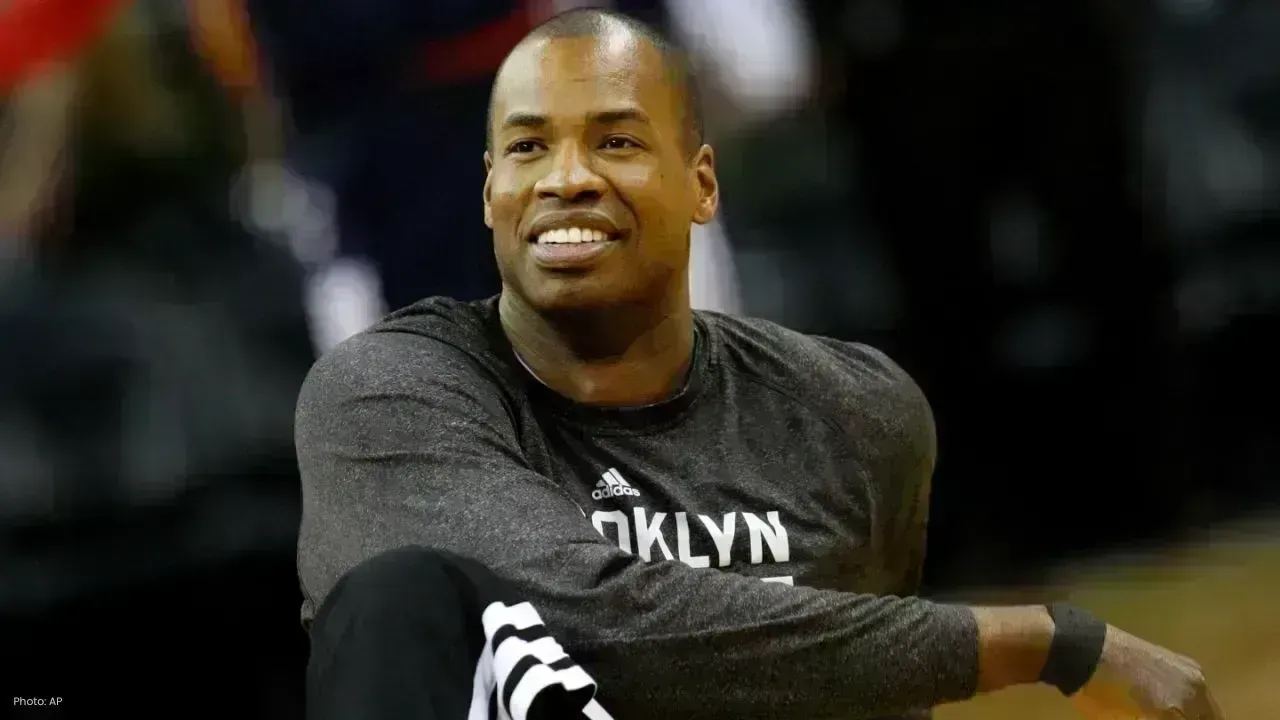 NBA Trailblazer Jason Collins Passes Away After Courageous Fight Against Brain Cancer