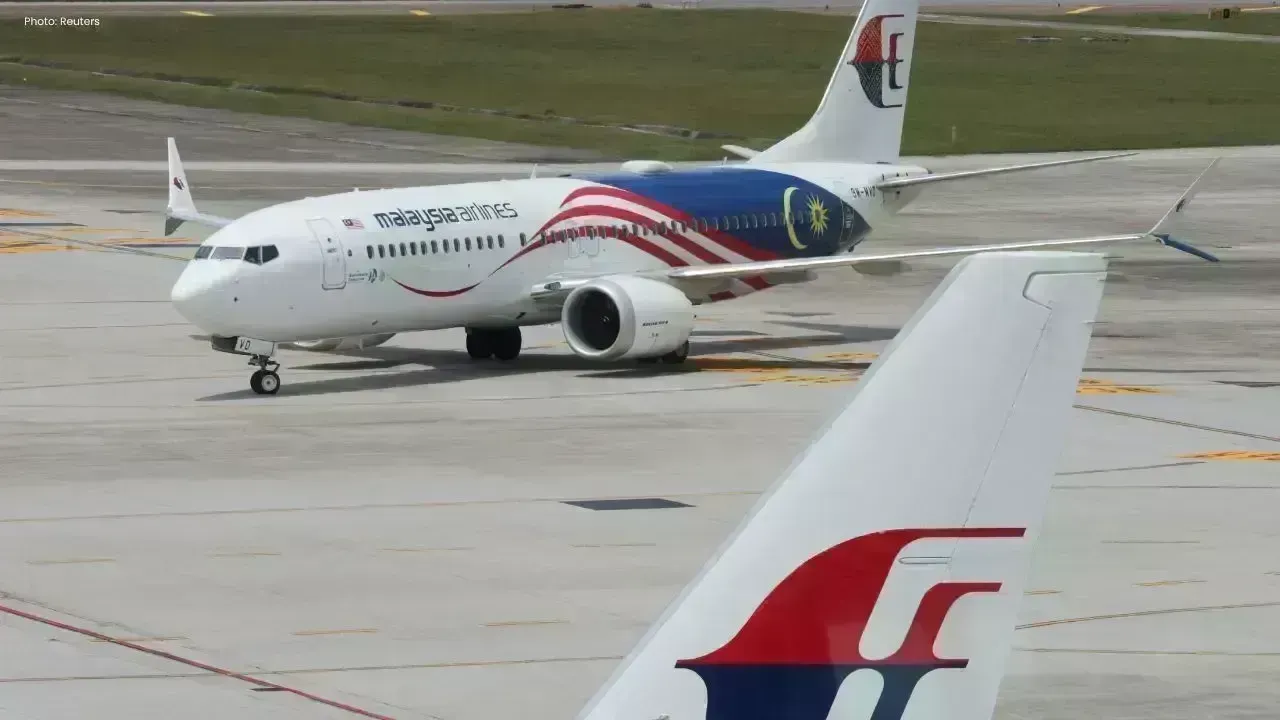 Malaysia Airlines Introduces RM499 Festive Fares