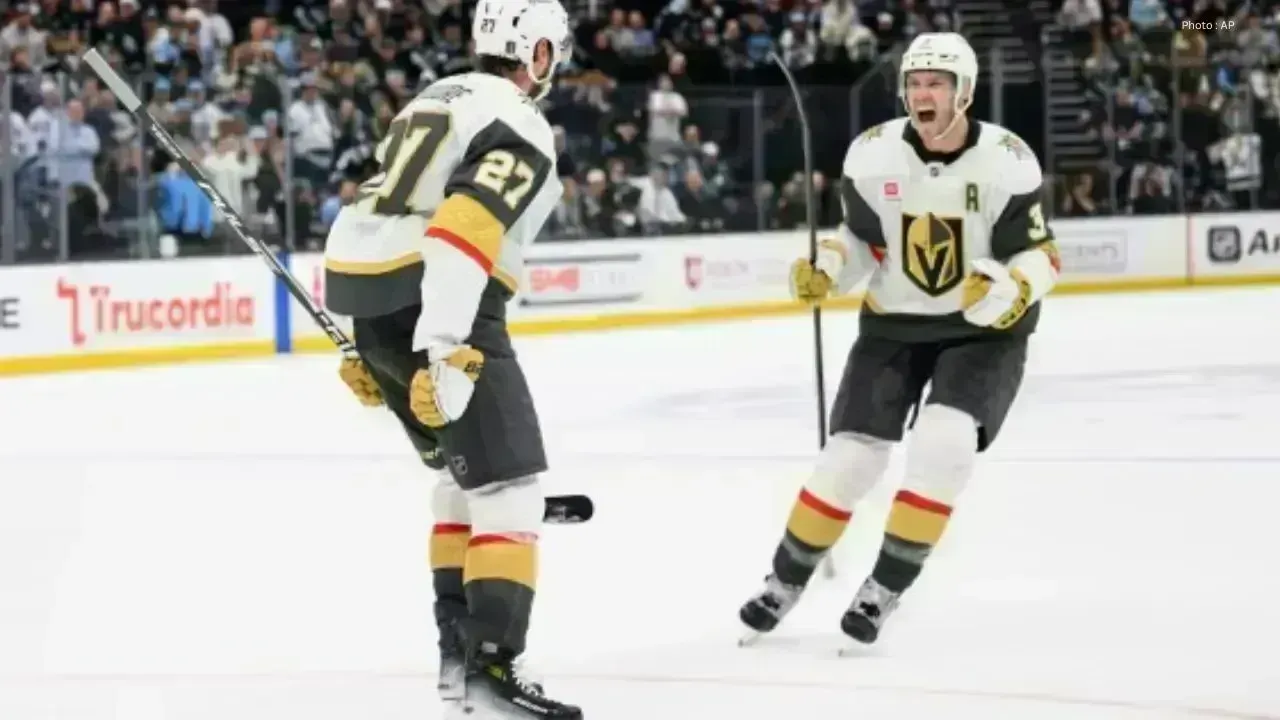 Brayden McNabb's Ejection Stirs Controversy in NHL Playoff Clash