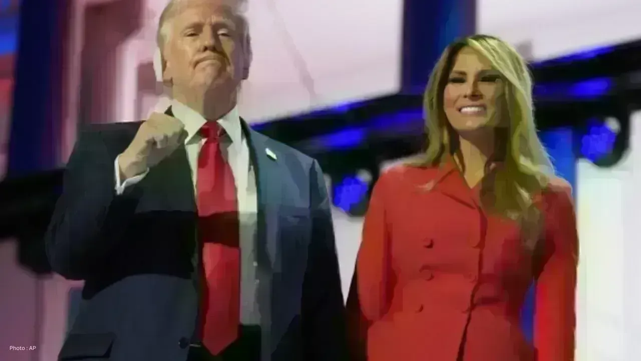Melania Trump Advocates for Foster Care Reforms After 180 Days