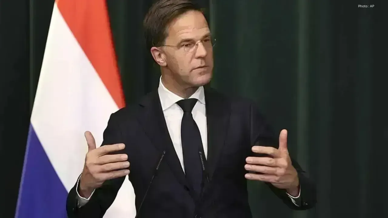 NATO Holds Steadfast Amid Intensifying Hormuz Tensions