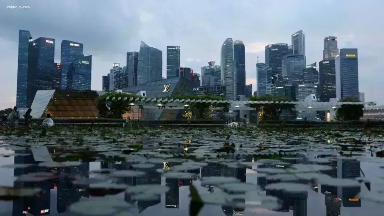 Singapore Aims to Be a Leader in AI Innovation