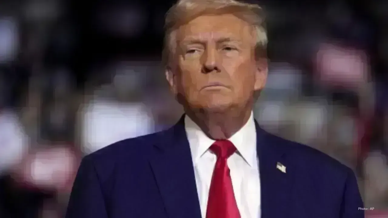 Trump Confronts Difficult Choices Amidst Deteriorating Iran Relations