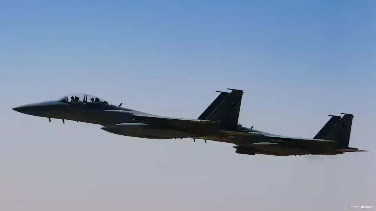 Saudi Arabia’s Reported Secret Strikes on Iran Raise Fear of Wider Middle East Conflict