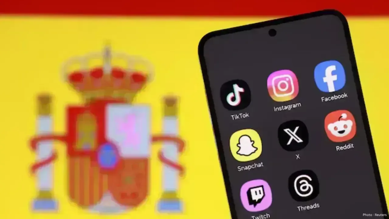 Spain Moves Ahead With Tough New AI and Social Media Rules