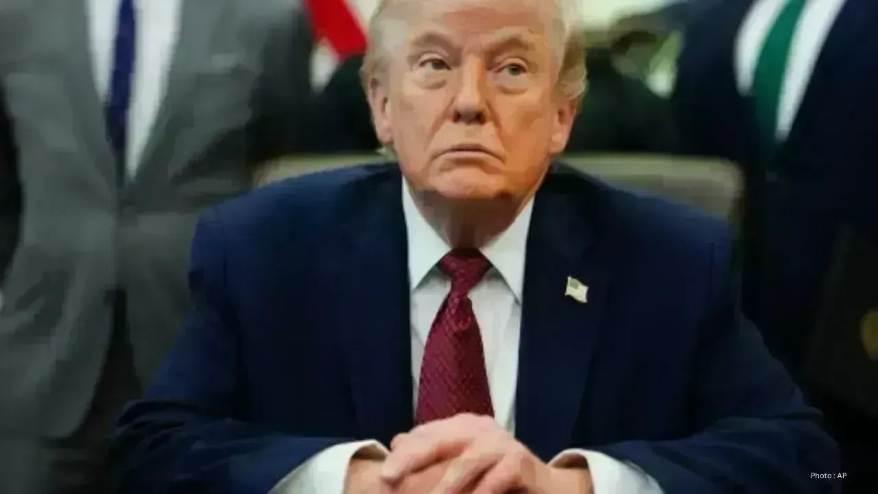Controversy Over Trump's Golden Dome Defense System's Estimated $1.2 Trillion Cost