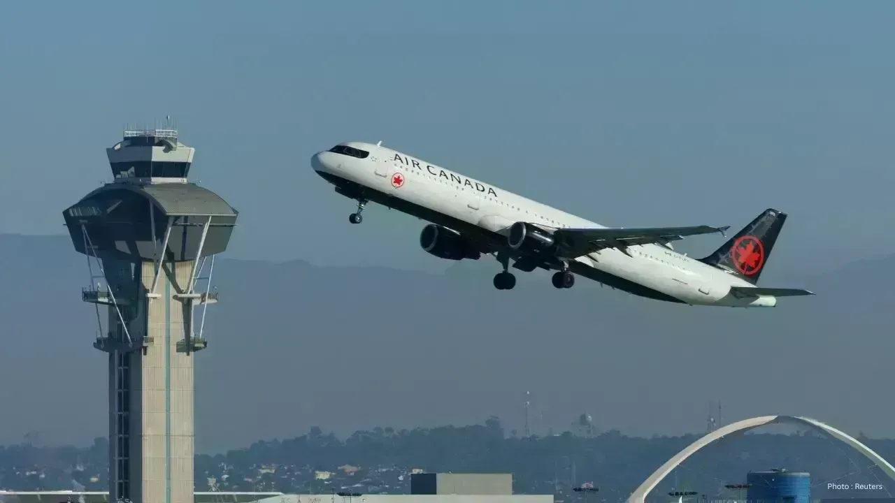Air Canada Announces Further Reductions in Flight Services Including Vancouver Connections