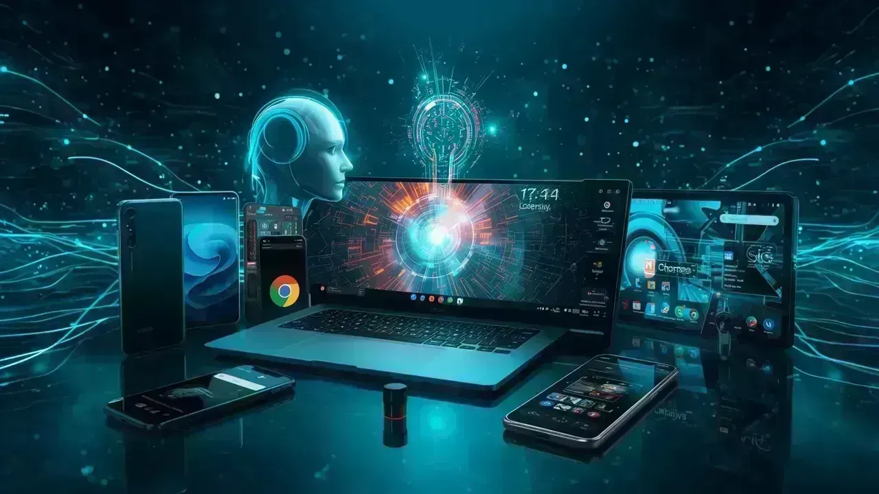 Significant Highlights from Android Show 2026
