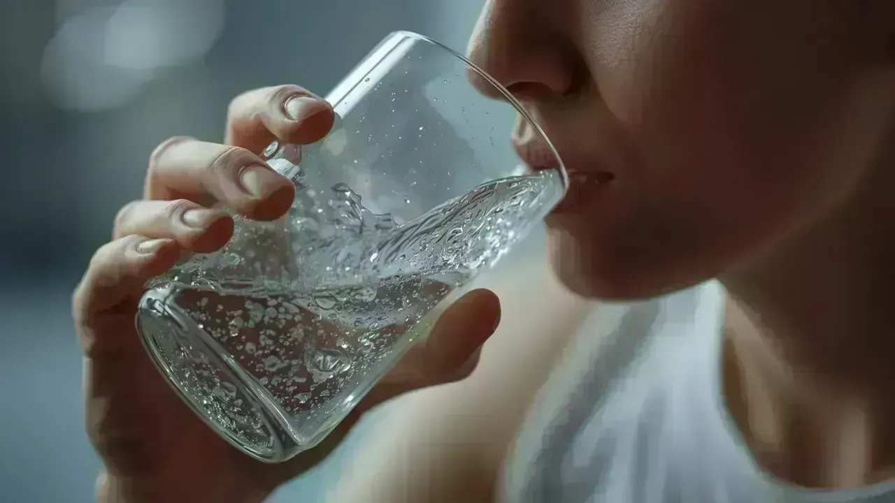 Avoid Drinking Water with These 5 Foods for Better Digestion