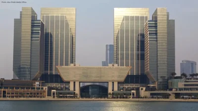 ADGM Enhances Abu Dhabi’s Financial Landscape with $4.…