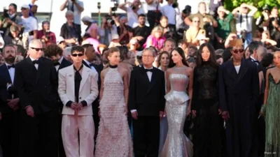 Cannes Film Festival 2026 Kicks Off with Star-Studded Opening