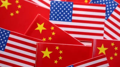 China Denounces US MATCH Act Ahead of Trump-Xi Talks