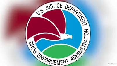 DEA Identifies Vancouver as Key Fentanyl Ingredient Entry Point to North America