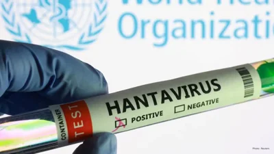 Canada Closely Observes Hantavirus-Linked Travelers Amid Outbreak Concerns