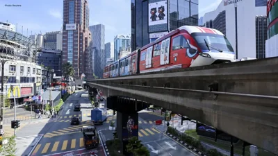 Malaysia Breaks Tourism Record with Over 10.6M Visitors