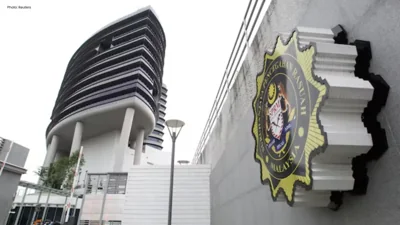 Abdul Halim Takes the Helm as MACC Chief