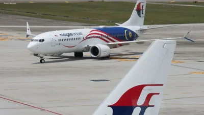 Malaysia Airlines Introduces RM499 Festive Fares