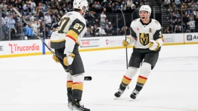 Brayden McNabb's Ejection Stirs Controversy in NHL Pla…